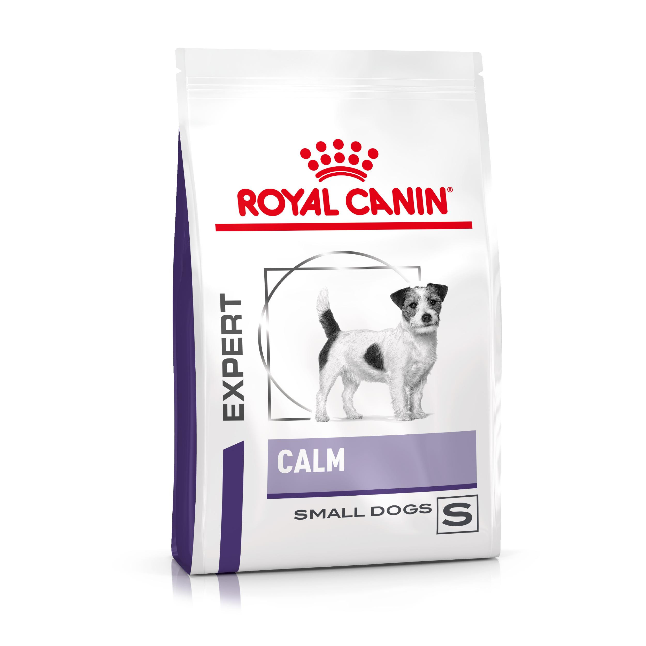 Royal Canin Expert Calm Small Dogs pour chien