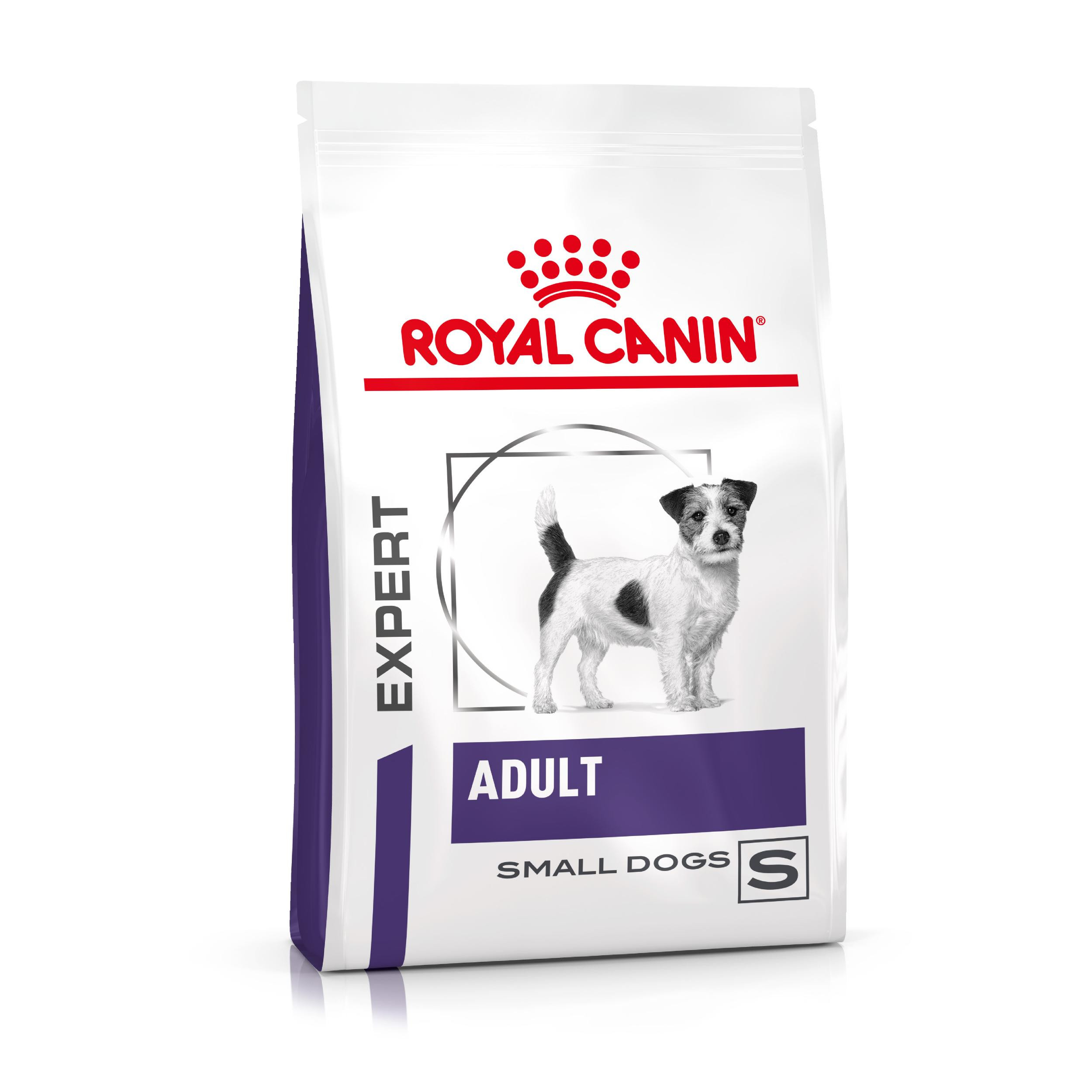 Royal Canin Expert Adult Small Dogs pour chien