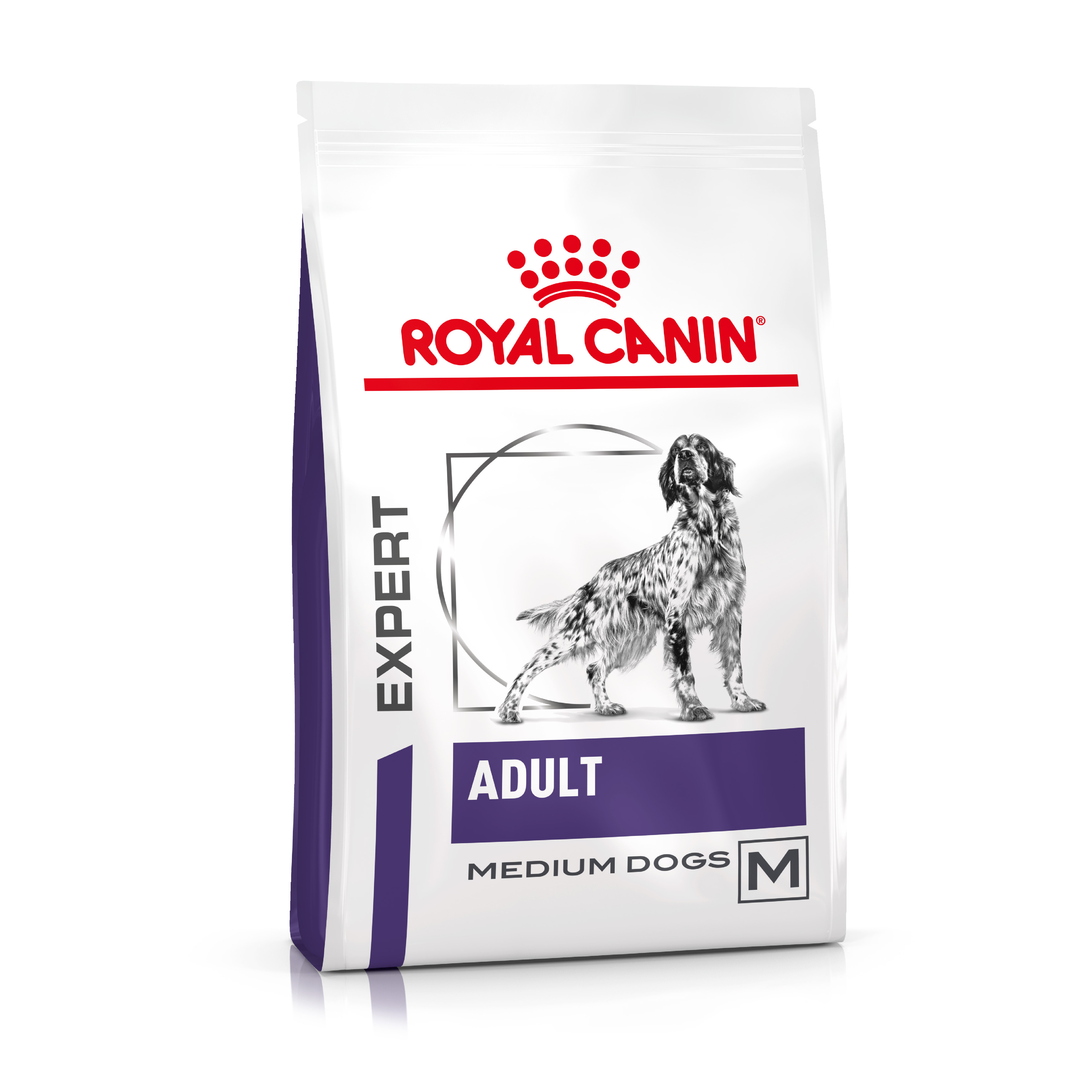 Royal Canin Expert Adult Medium Dogs pour chien