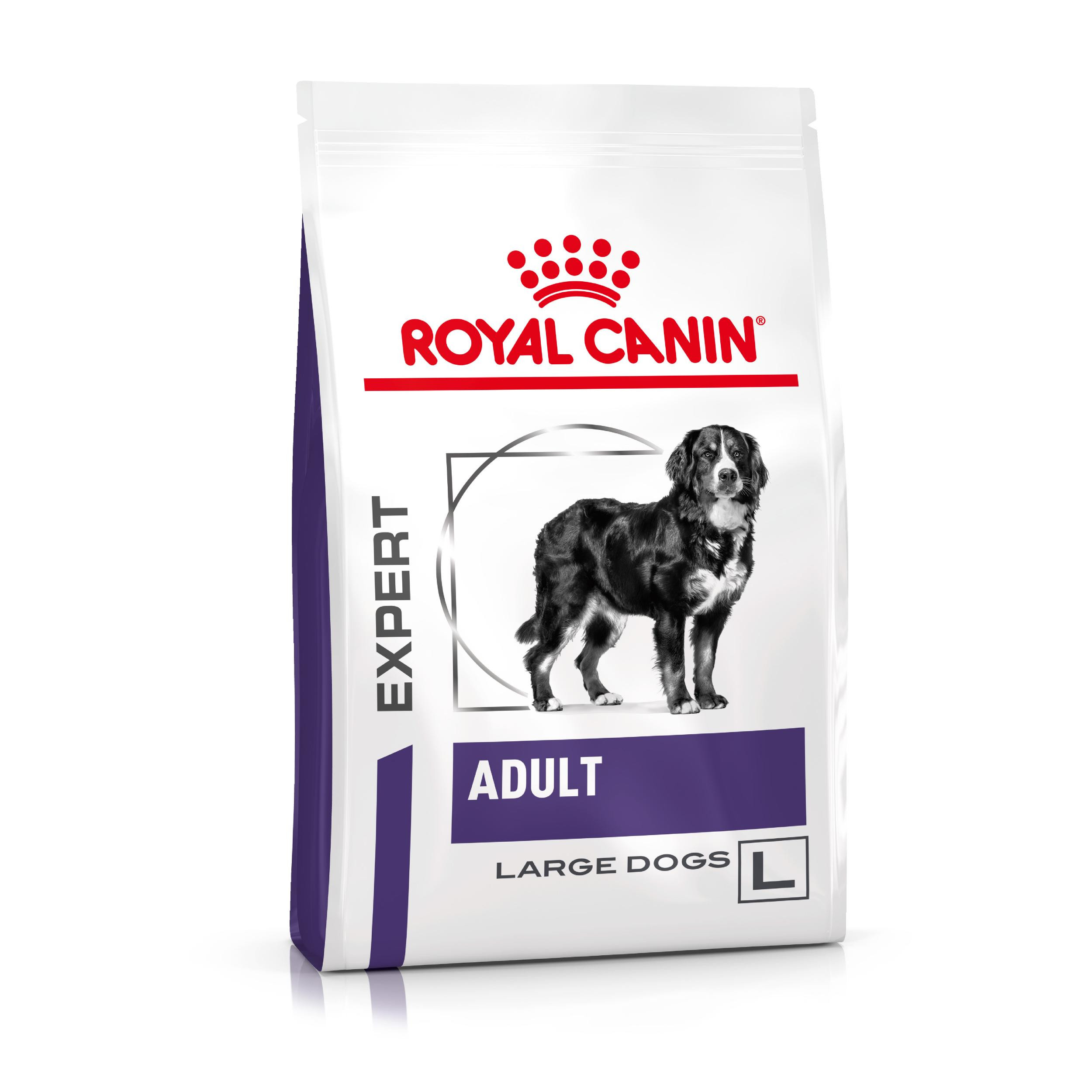 Royal Canin Expert Adult Large Dogs pour chien