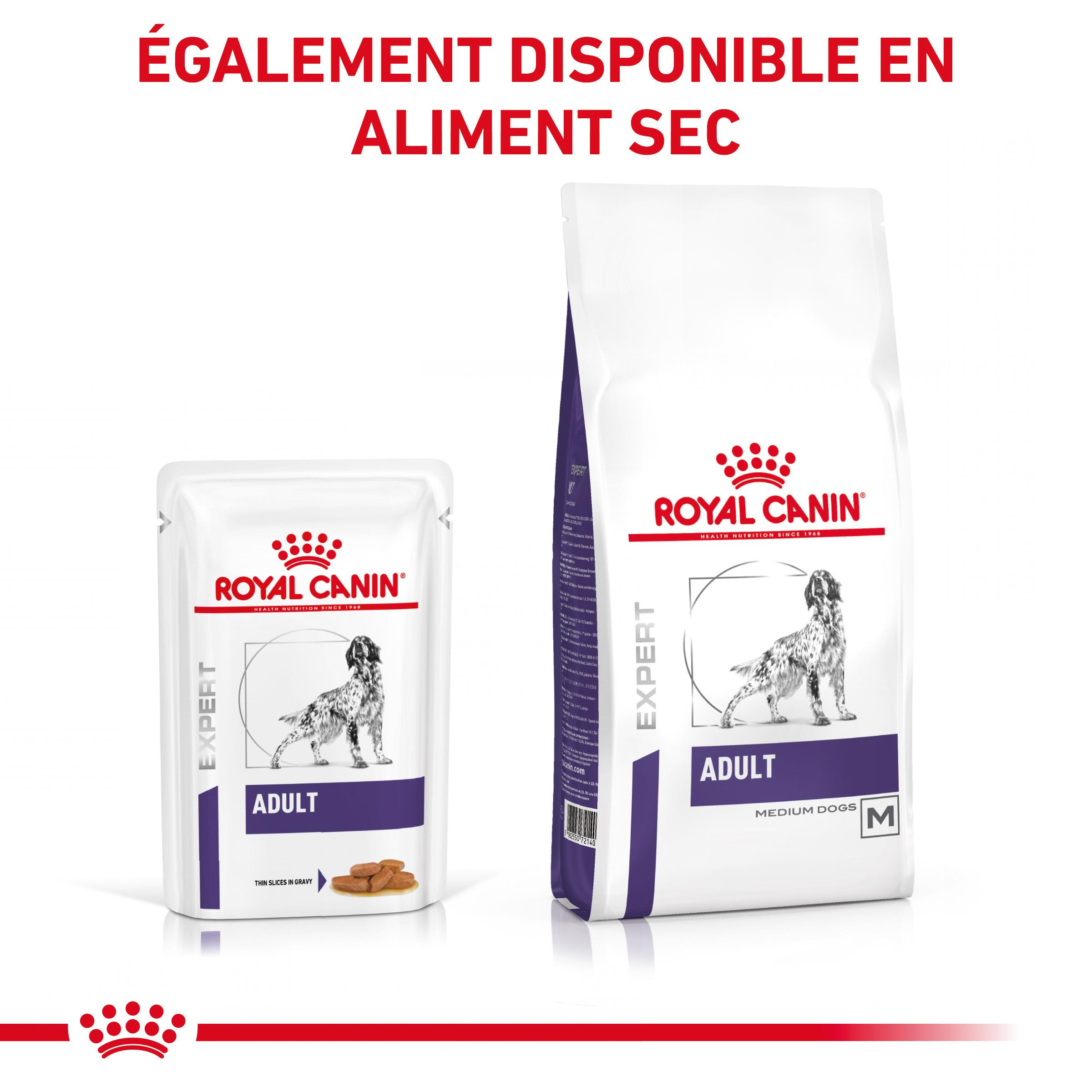 Royal Canin Veterinary Adult nat hondenvoer