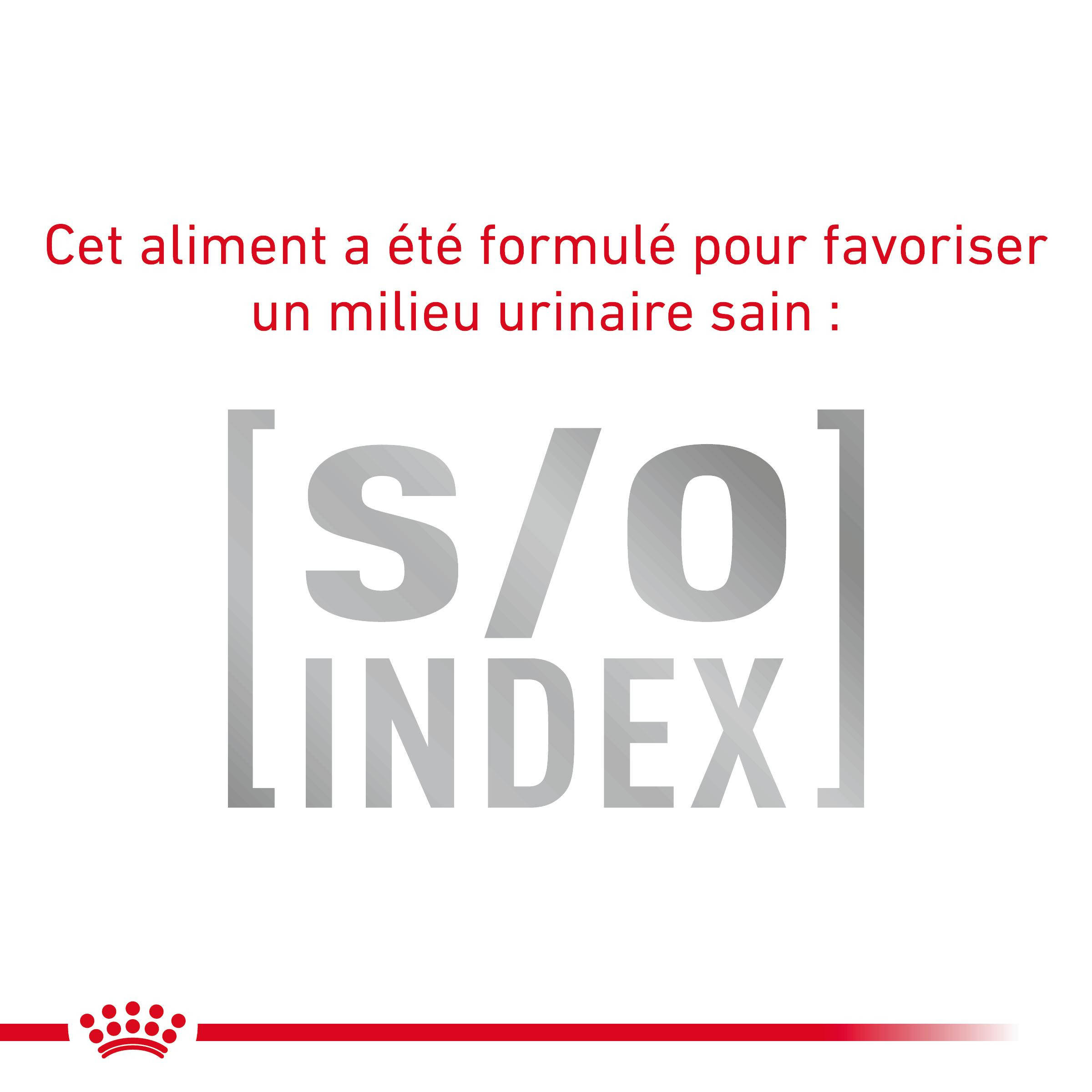 Royal Canin Expert Neutered Satiety Balance pour chat