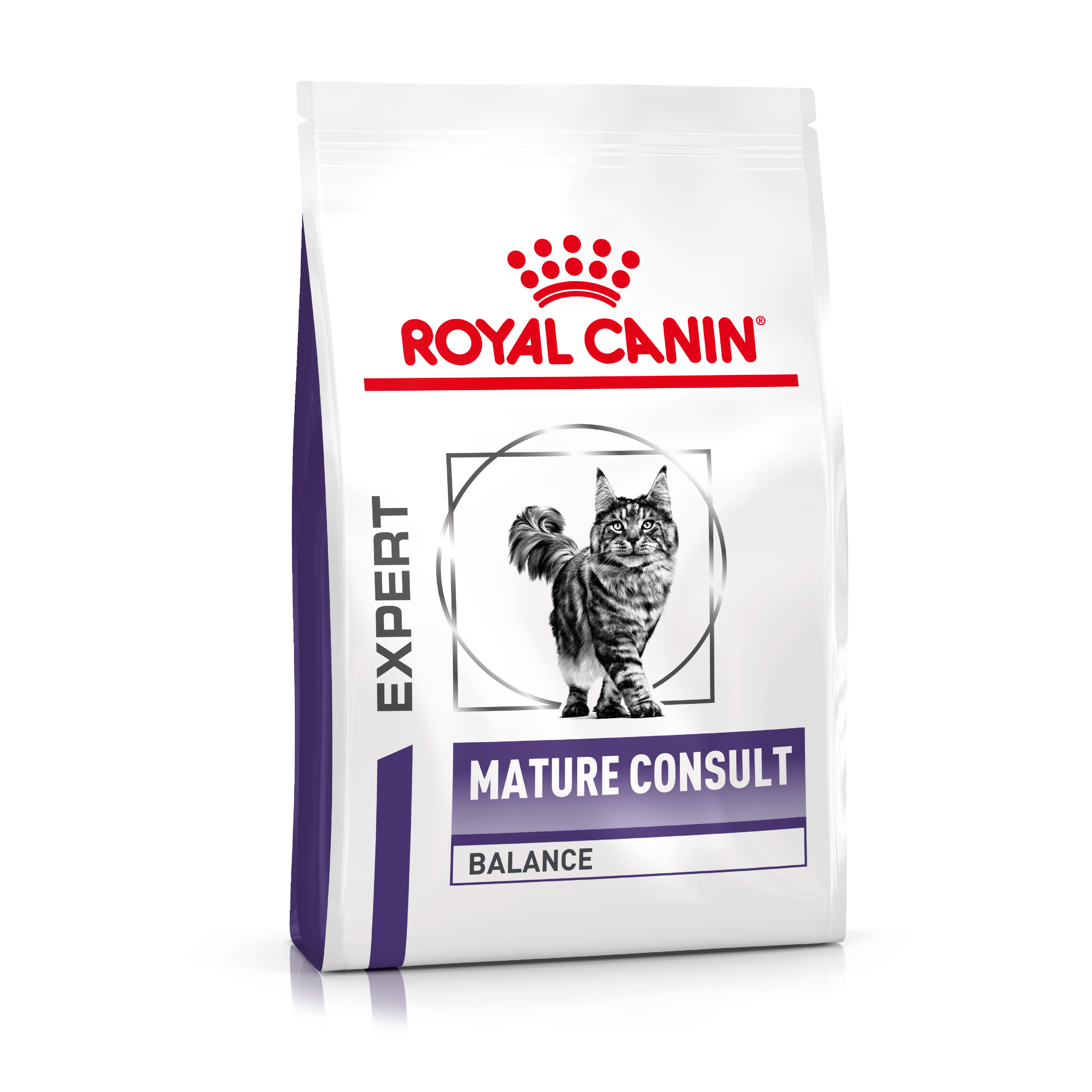 Royal Canin Expert Mature Consult Balance pour chat