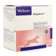 Virbac Megaderm - Chien à partir de 10 kg/ 28 sachets