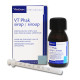 Virbac VT Phak Sirop pour chien