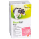 Vermifuge Drontal Pup pour chiot 50 ml