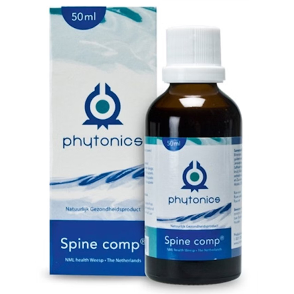 Phytonics Spine comp