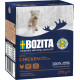 Bozita Naturals au poulet pâtée pour chien