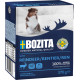 Bozita Naturals avec du renne pâtée pour chien