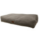 Brekz coussin pour chien Marrakech taupe