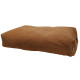 Brekz coussin pour chien Marrakech cognac