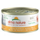 Almo Nature HFC Natural blanc de poulet pâtée pour chat (70 g)