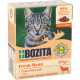 Bozita avec morceaux d'agneau en sauce pâtée pour chat