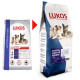 Lukos Puppy & Junior Medium/Large pour chien