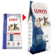 Lukos Puppy & Junior Mini/Small pour chien