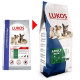 Lukos Adult Large pour chien