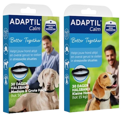 Adaptil Calm collier pour chien