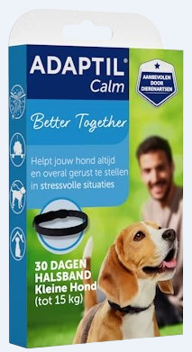 Adaptil Calm collier pour chien