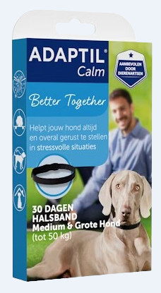 Adaptil Calm collier pour chien