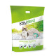 Kitty Friend White Super Clumping litière pour chat