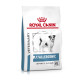 Royal Canin Veterinary Anallergenic Small Dogs pour chien