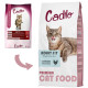 Cadilo Adult Fit pour chat