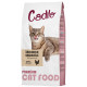 Cadilo Indoor Balanced Grain Free - sans céréales pour chat