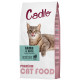 Cadilo Adult au poulet et riz pour chat