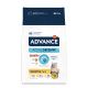 Advance Adult Sensitive High Protein au saumon pour chat