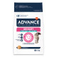 Advance Veterinary Sterilized Urinary Low Calorie pour chat