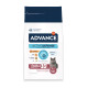 Advance Senior Sterilized High Protein 10 + pour chat